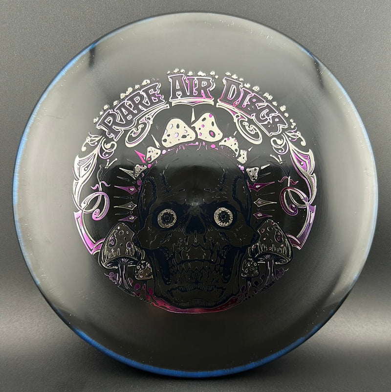 Load image into Gallery viewer, Halo S-Blend Tomb - Crushin' Amanitas stamp by Manny Trujillo

