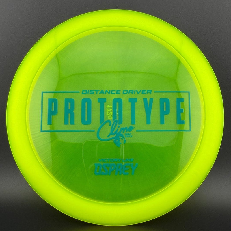 Load image into Gallery viewer, Victory Line Osprey (Prototype)
