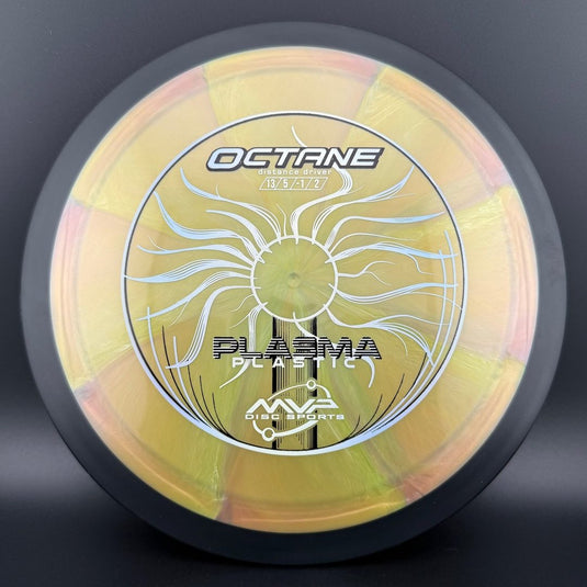 Plasma Octane