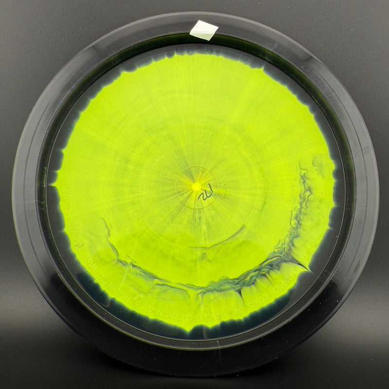 Load image into Gallery viewer, Sirius Helio Vela (1.3) - Calvin Heimburg - 2 Color XXL Stamp
