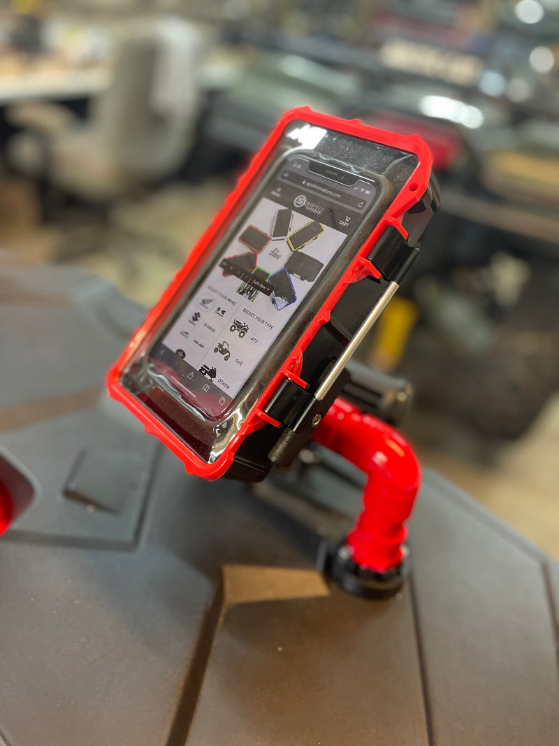 Load image into Gallery viewer, PVC Mounting Kit
