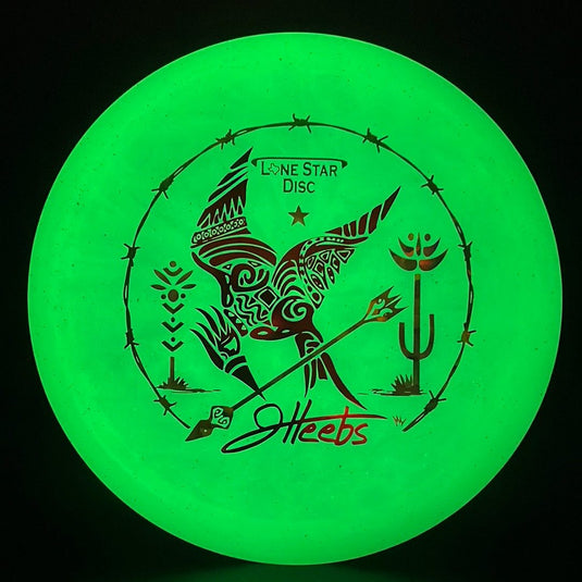 Founders Glow Mockingbird - Jake Heebs Tour Series 2024