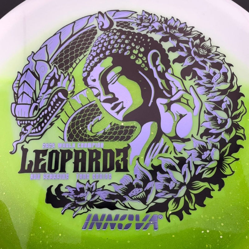 Load image into Gallery viewer, Duo Leopard3 - Ohn Scoggins 2026 Tour Series
