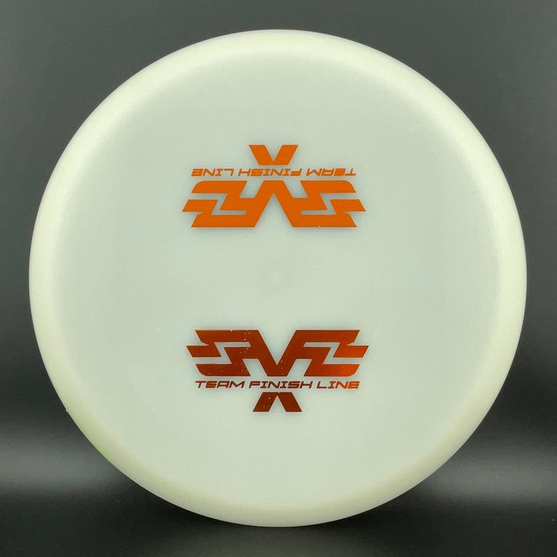 Load image into Gallery viewer, Forged Radiant Supra - Double Team Stamp *Gibson Stash Used*
