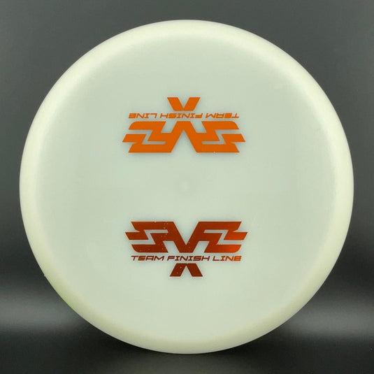Forged Radiant Supra - Double Team Stamp *Gibson Stash Used*
