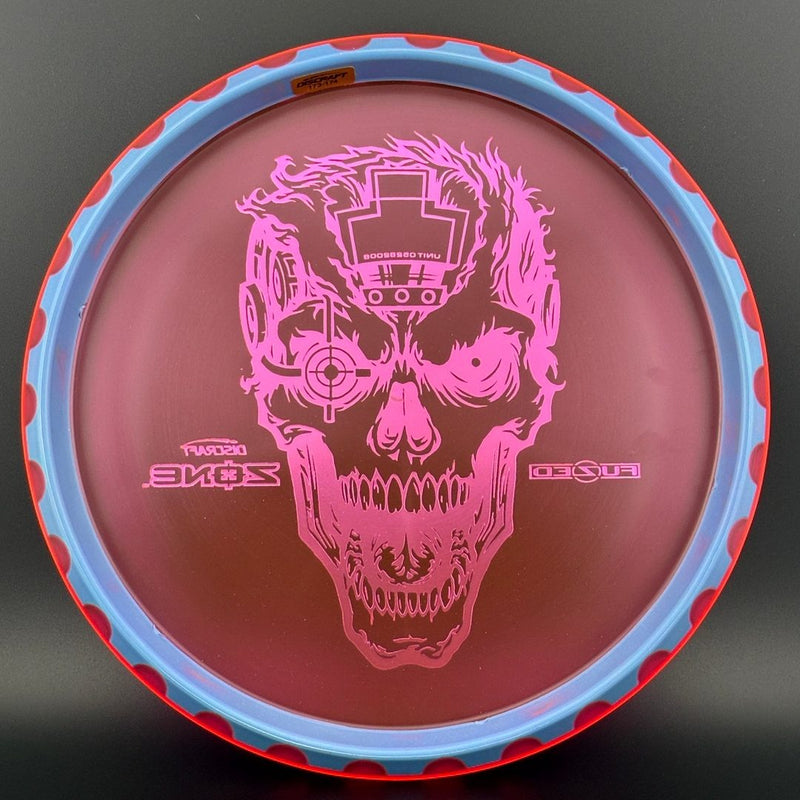 Load image into Gallery viewer, FuZed Glo Ring Zone - Limited Edition
