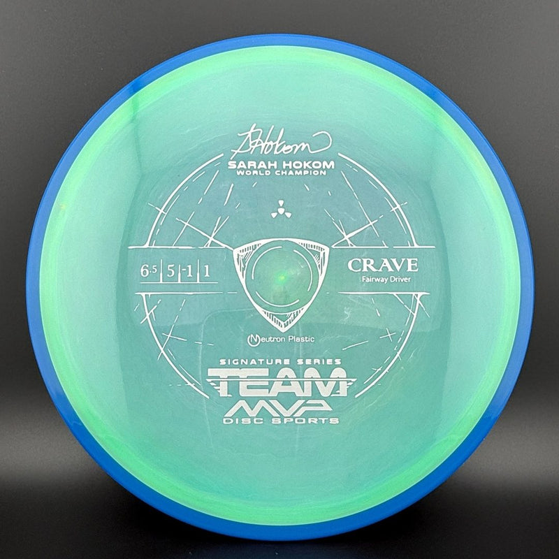 Load image into Gallery viewer, Neutron Crave - Sarah Hokom Signature Series
