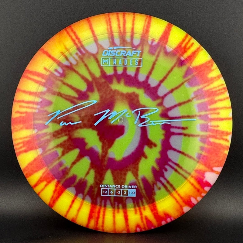 Load image into Gallery viewer, Fly Dye Z Hades - Paul McBeth
