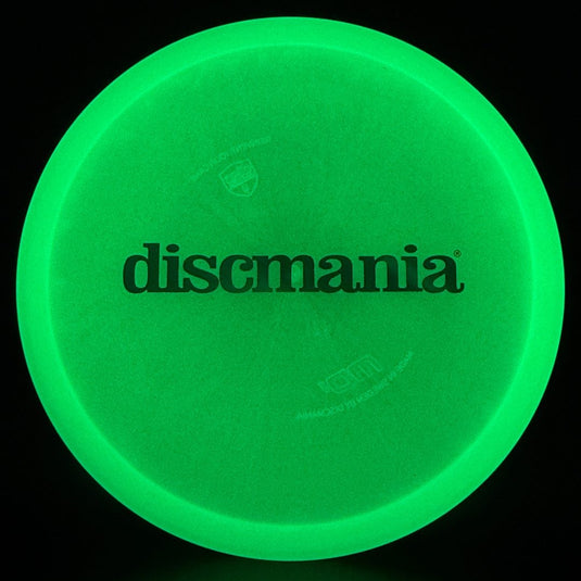 Color Glow C-Line MD1 - Bar Stamp