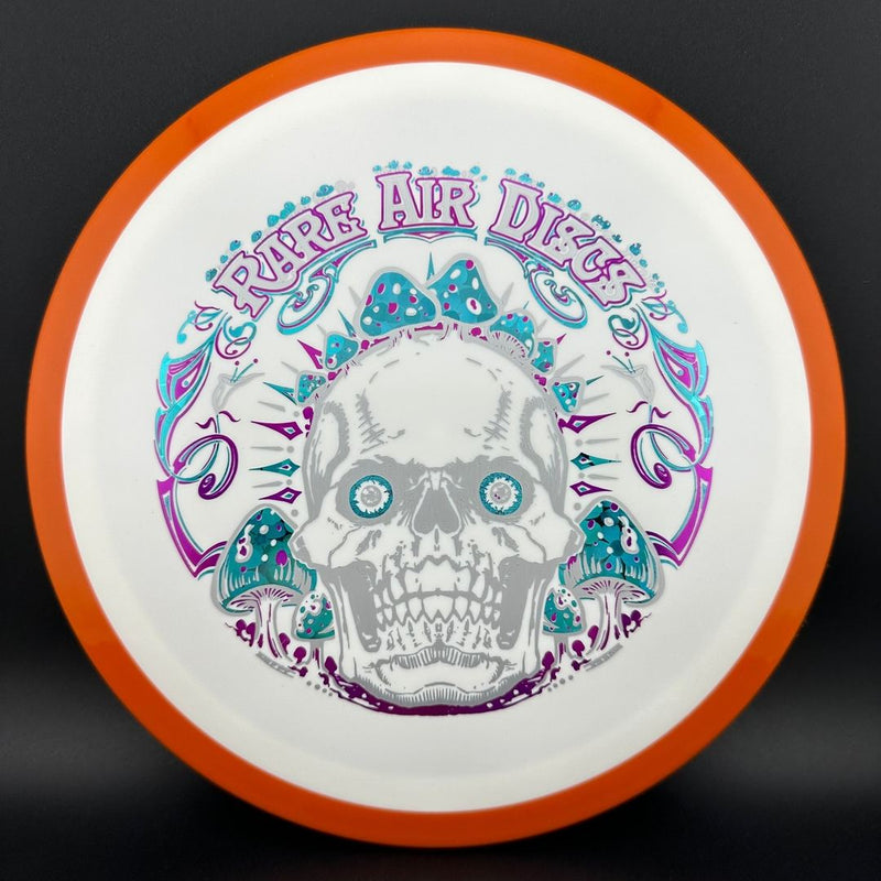 Load image into Gallery viewer, Fission Defy - Crushin' Amanitas VIP 2.0 by Manny Trujillo
