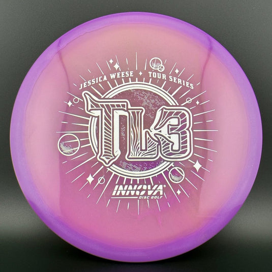 Proto Glow Halo Champion TL3 - Jessica Weese 2025 Tour Series