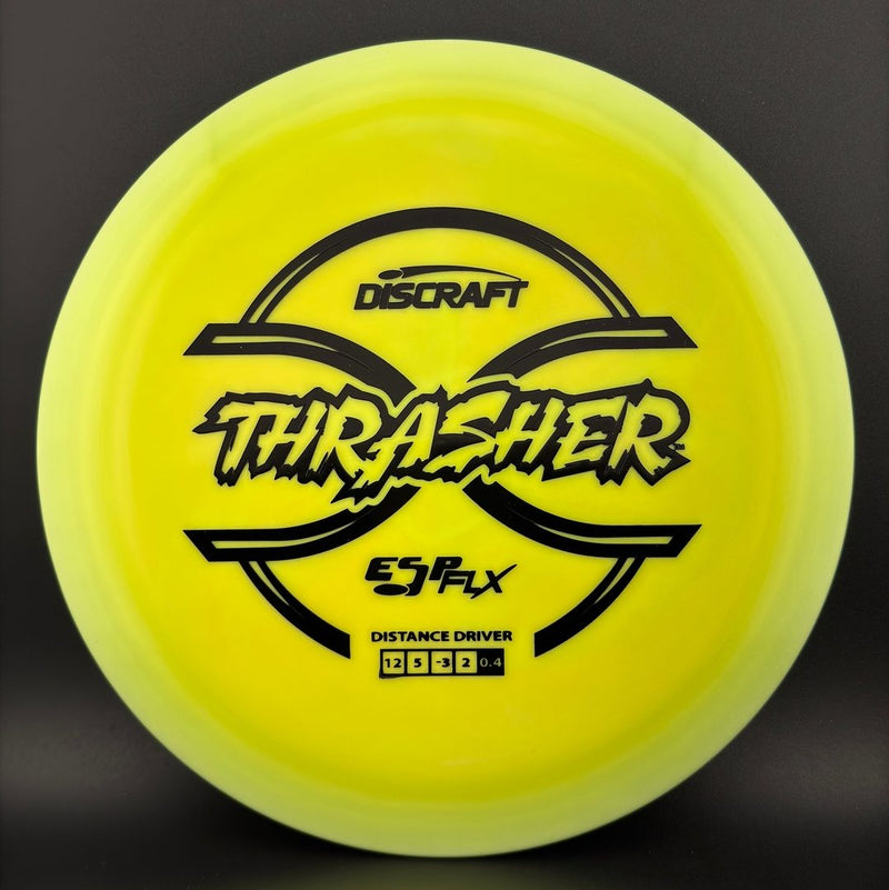 Load image into Gallery viewer, ESP FLX Thrasher
