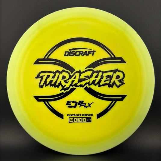 ESP FLX Thrasher