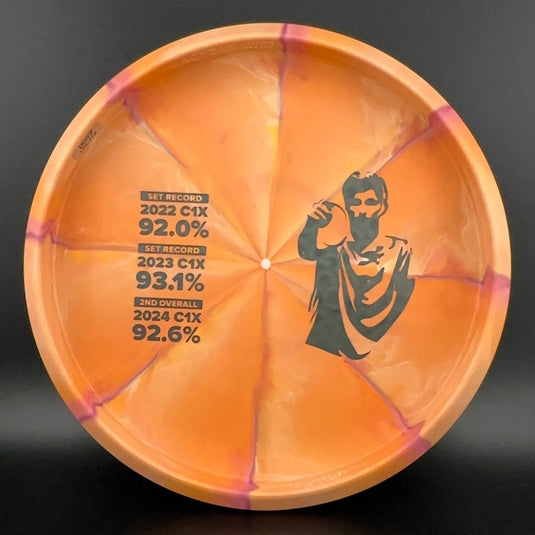 Swirl Stone Steady BL - Andrew Marwede