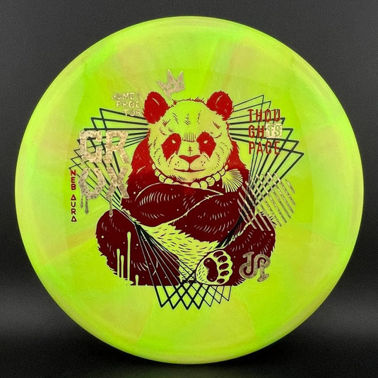 Nebula Aura Crux - First Run - James Proctor Signature Series