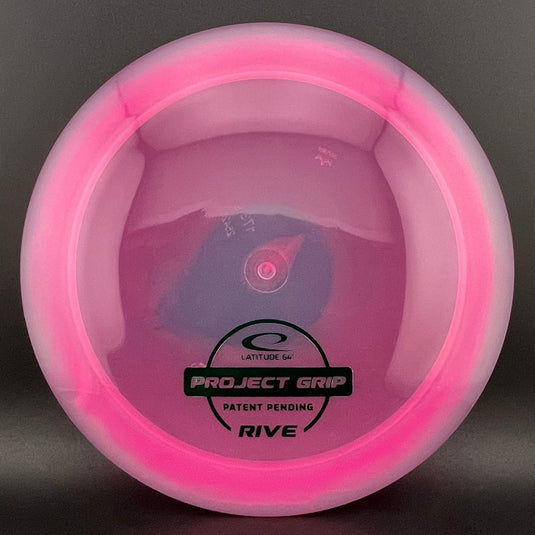 Project Grip Rive - Patent Pending