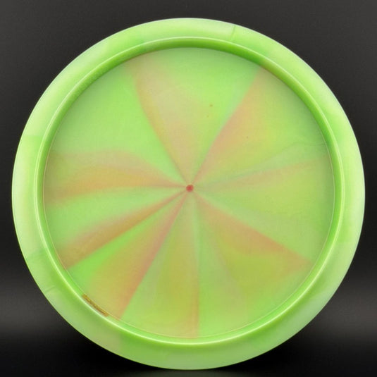 Ti Swirl Cigarra - Limited Edition GMC 1/500
