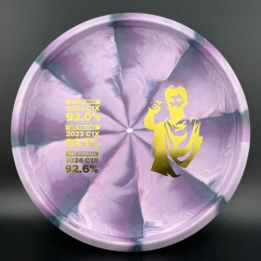 Swirl Stone Steady BL - Andrew Marwede