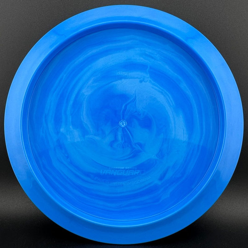 Load image into Gallery viewer, Swirly S-Line Vanguard - Kyle Klein Creator Series
