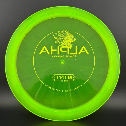Eternal Flex Alpha