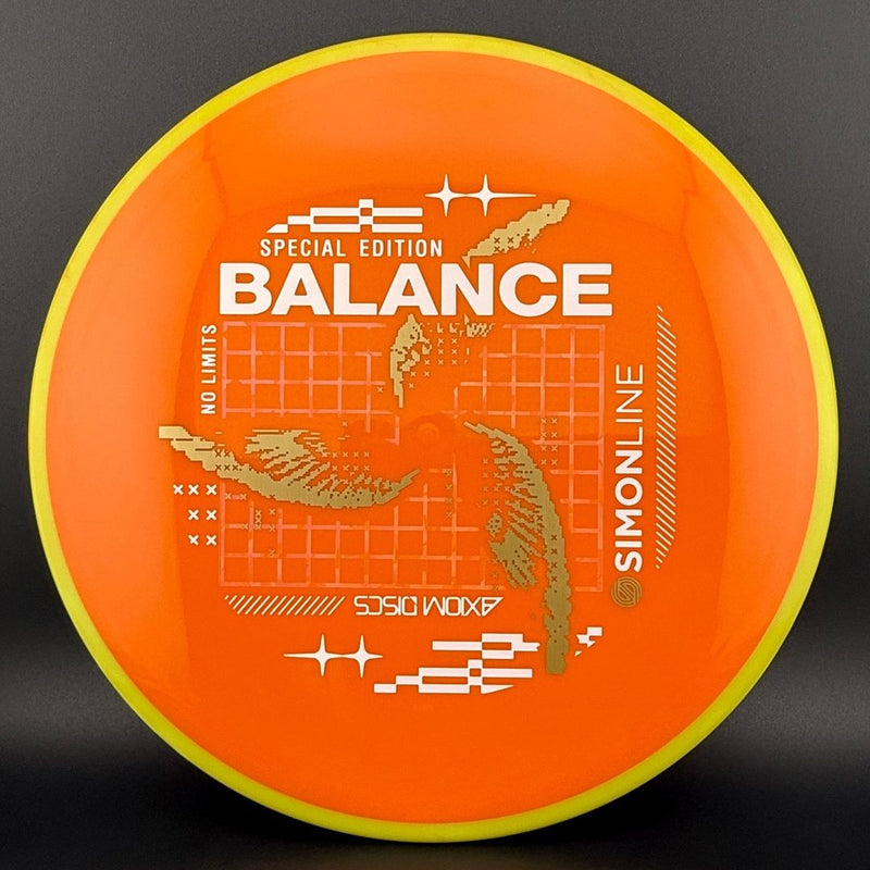 Load image into Gallery viewer, Neutron Balance - Simon Line - Special Edition
