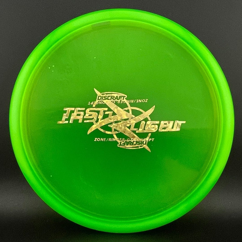Load image into Gallery viewer, Z Zone (Ringer GT Top) - Test Flight Misprint
