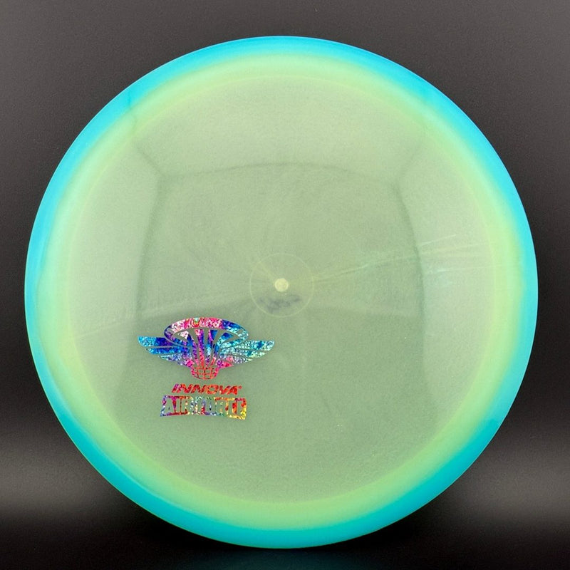 Load image into Gallery viewer, Proto Glow Halo Champion Roadrunner - Air Force Stamp
