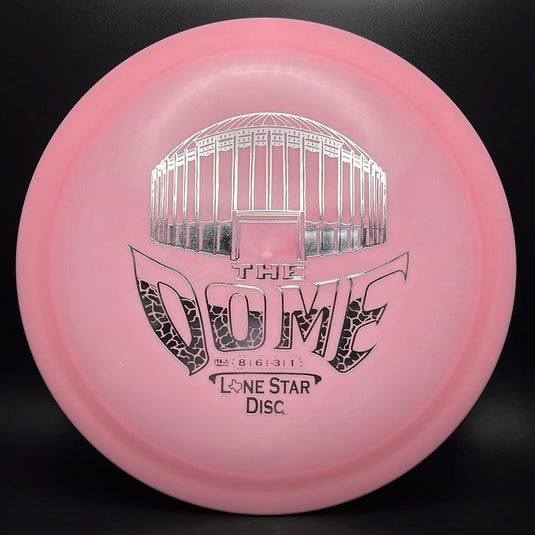 Alpha The Dome - Stadium