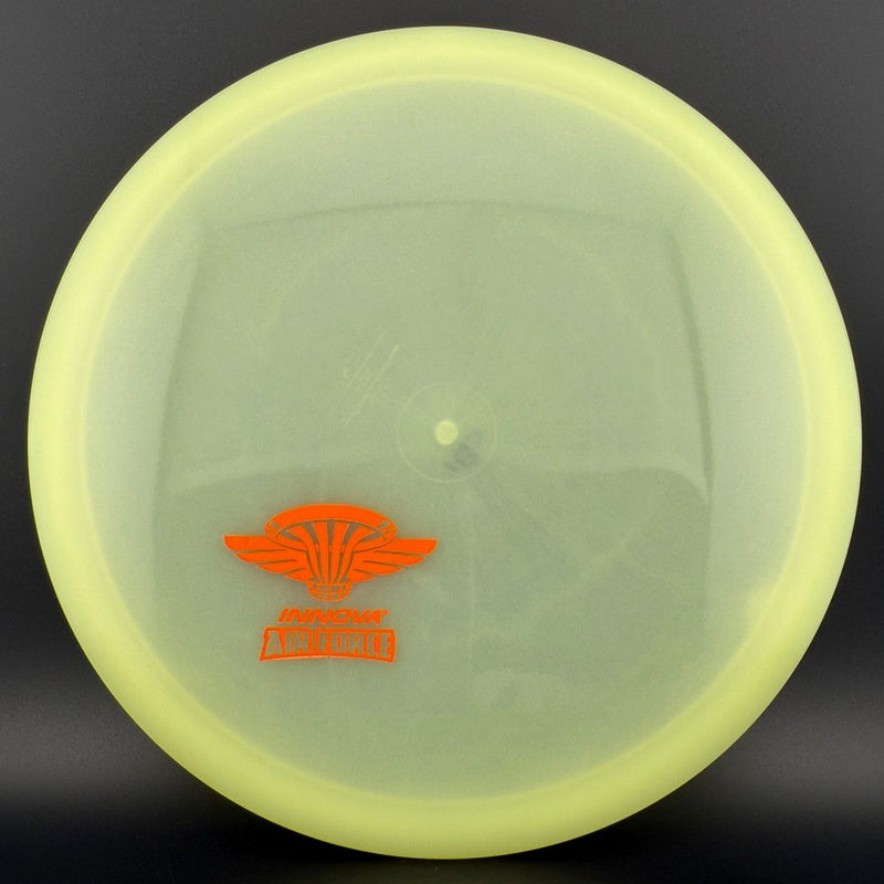 Load image into Gallery viewer, Proto Glow Champion Fox - Air Force
