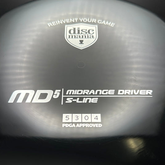 S-Line MD5