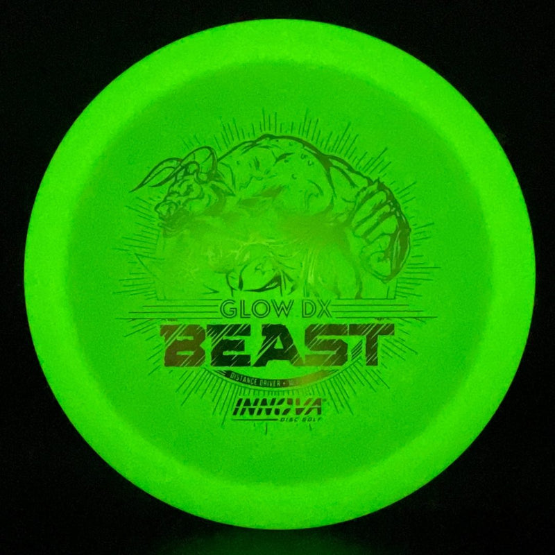 Load image into Gallery viewer, DX Classic Glow Beast
