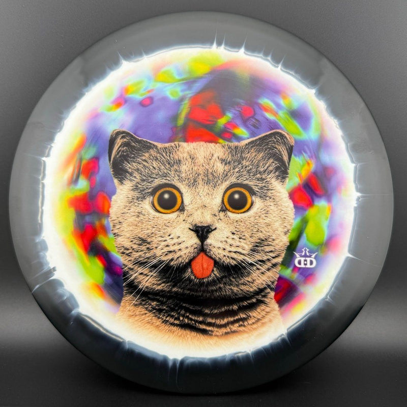 Load image into Gallery viewer, Fuzion Orbit Verdict - Kitty Trippin' - DyeMax
