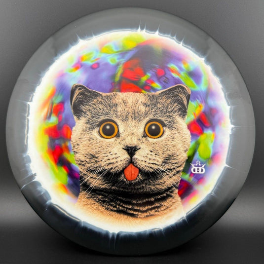 Fuzion Orbit Verdict - Kitty Trippin' - DyeMax