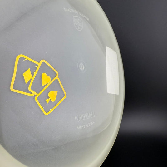 Active Glow Premium Magician