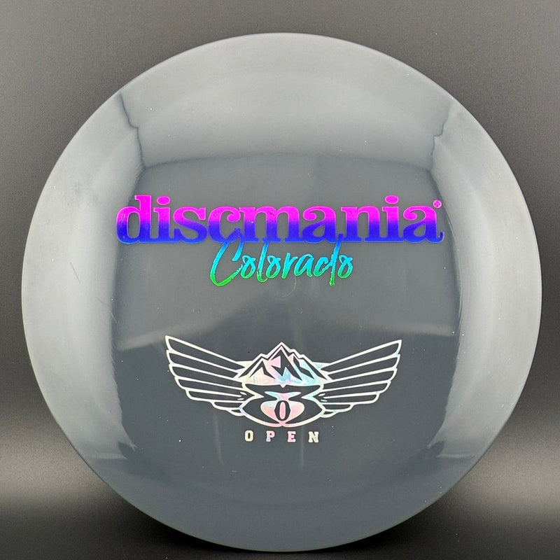 Load image into Gallery viewer, Neo Splice - DM Colorado - 303 Open
