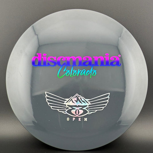 Neo Splice - DM Colorado - 303 Open