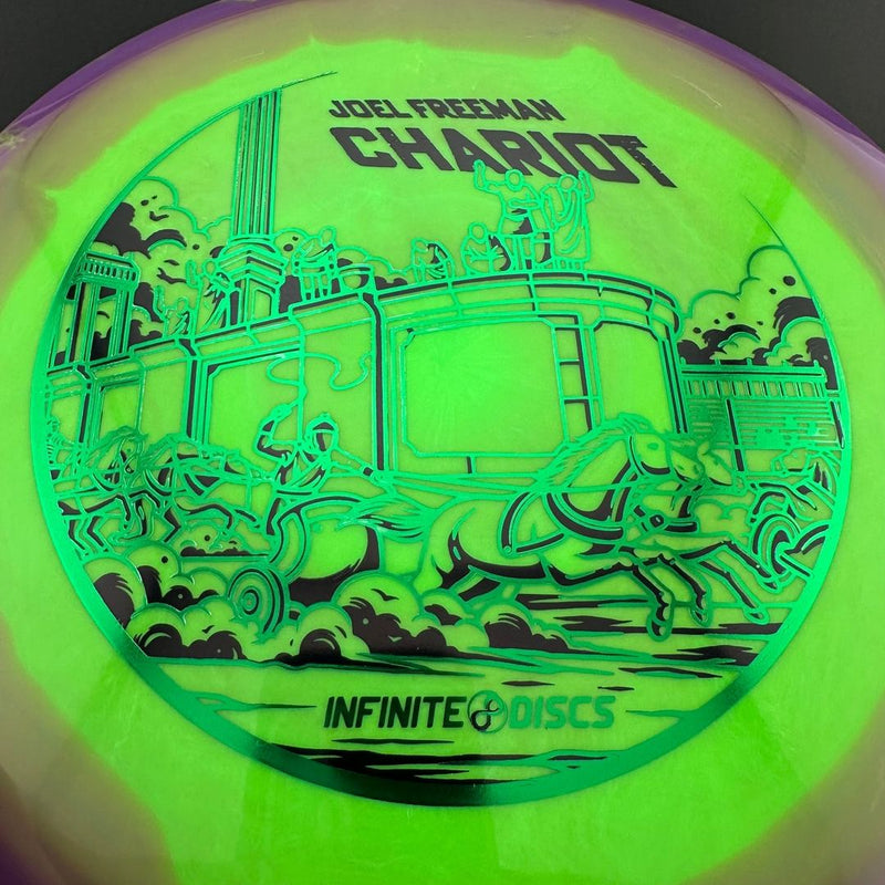 Load image into Gallery viewer, Halo S-Blend Chariot - Joel Freeman Signature Series
