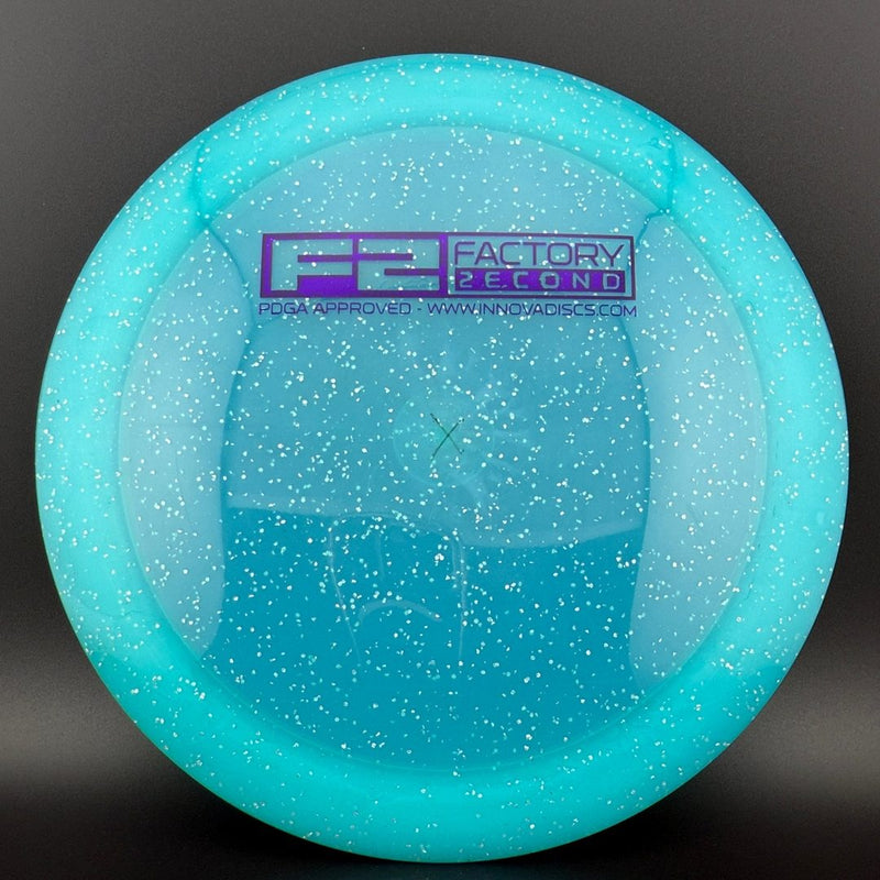 Load image into Gallery viewer, Metal Flake Champion Destroyer - F2
