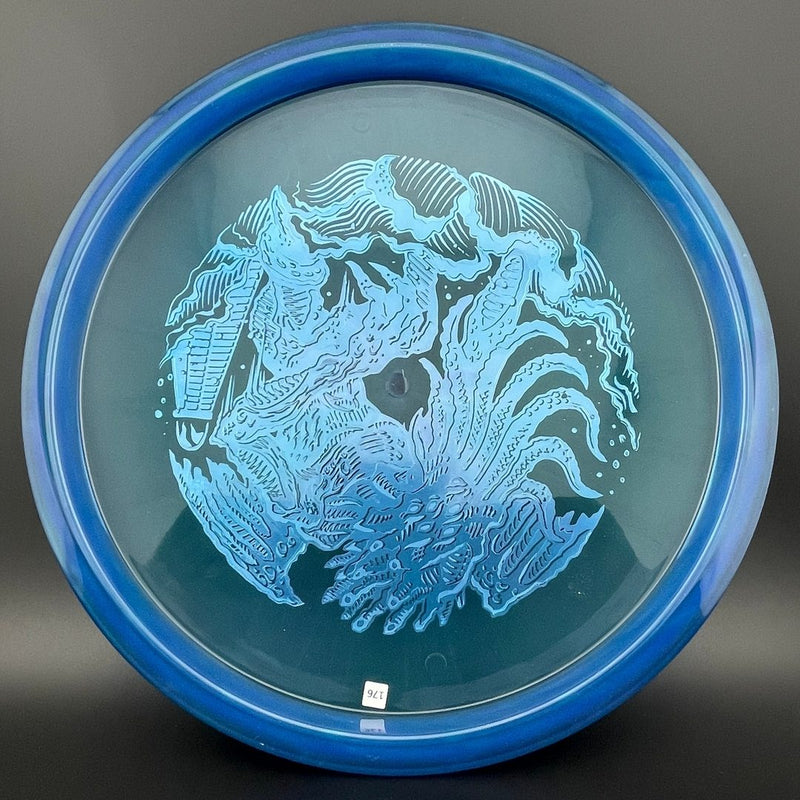 Load image into Gallery viewer, Ethos Pathfinder - Cthulhu Limited Edition
