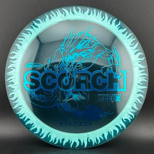 FuZed Z Scorch