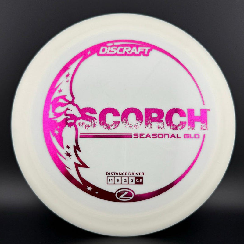 Load image into Gallery viewer, Z Glo Scorch - Seasonal Glo
