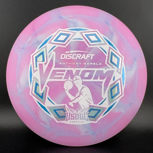 ESP Swirl Venom - Anthony Barela USDGC 2025