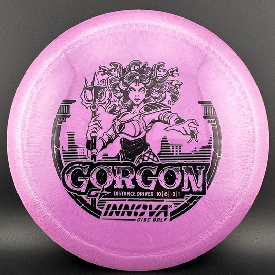 GStar Gorgon