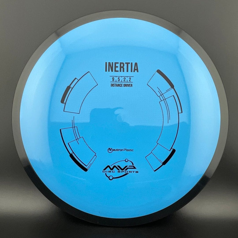 Load image into Gallery viewer, Neutron Inertia
