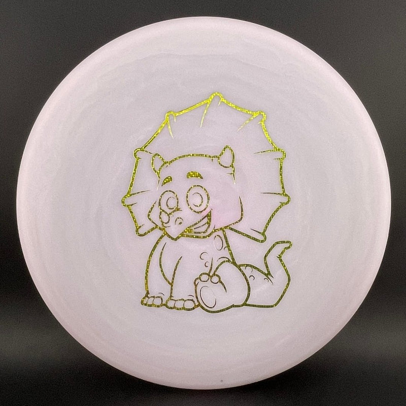 Load image into Gallery viewer, Glow Egg Shell Triceratops - Youth

