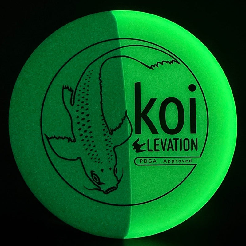 Load image into Gallery viewer, glO-G Koi - Lazuline &amp; Taffy
