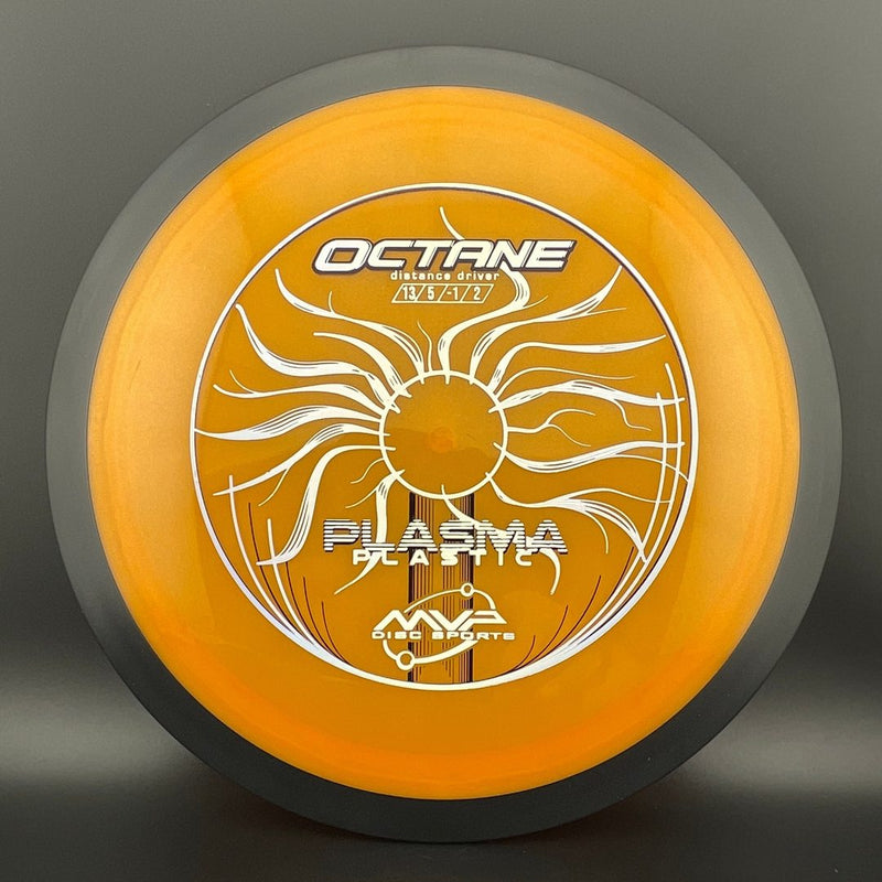 Load image into Gallery viewer, Plasma Octane
