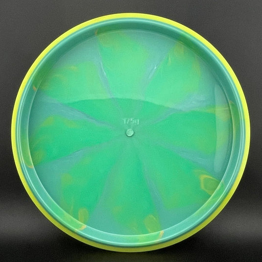 Cosmic Neutron Tempo - Jeremy Koling Team Series