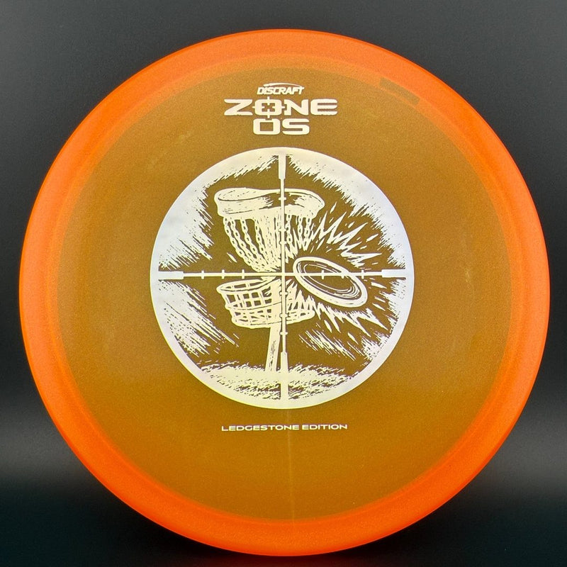 Load image into Gallery viewer, Colorshift Z FLX Zone OS - Ledgestone Finale 2025
