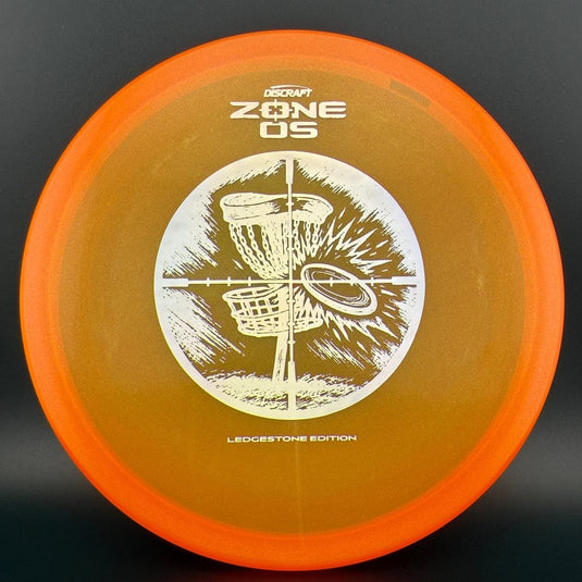 Colorshift Z FLX Zone OS - Ledgestone Finale 2025